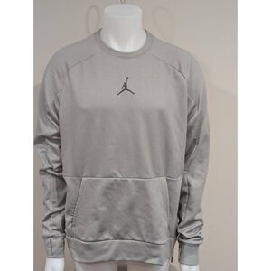 Jordan brand sweater with kangaroo pockets